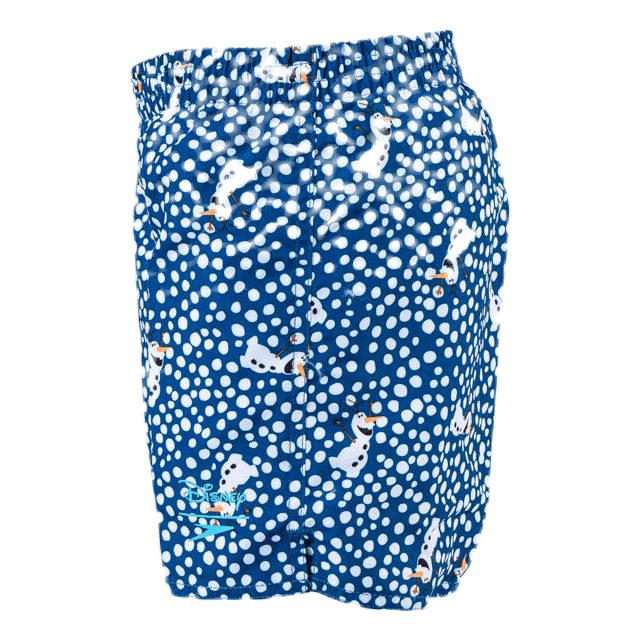 Olaf Watershort 11 Blue