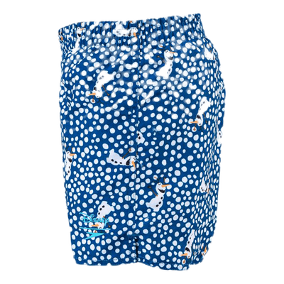 Olaf Watershort 11 Blue