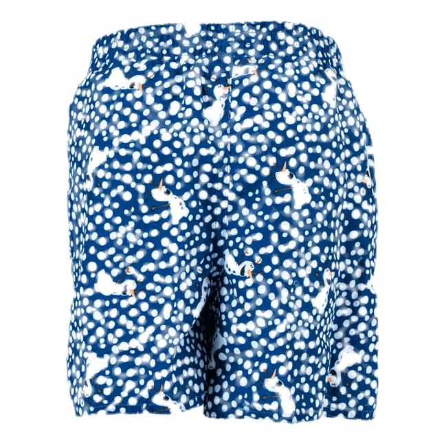 Olaf Watershort 11 Blue