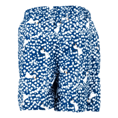 Olaf Watershort 11 Blue