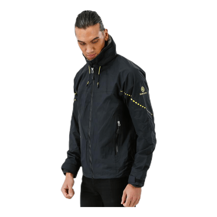 Henri Lloyd Energy Jacket Black – Brandosa.com