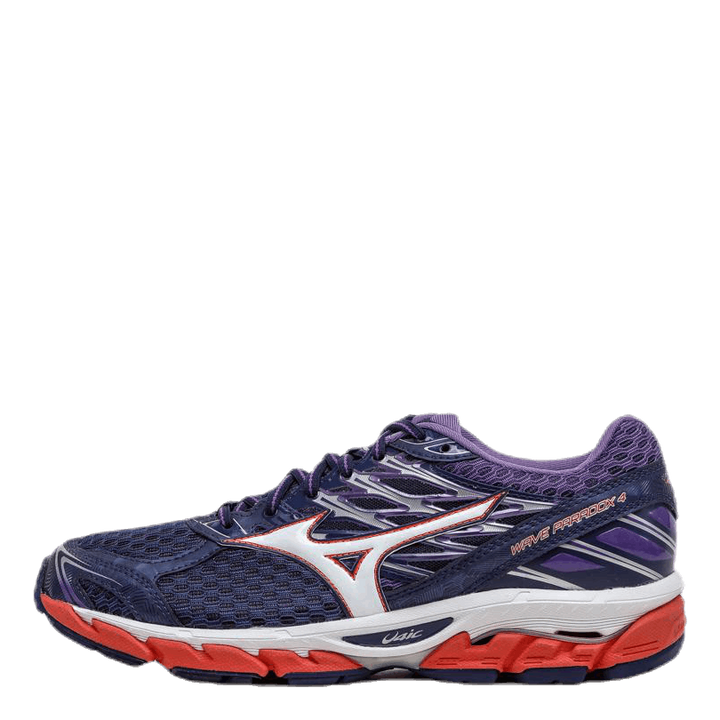 Mizuno wave paradox 4 price shop