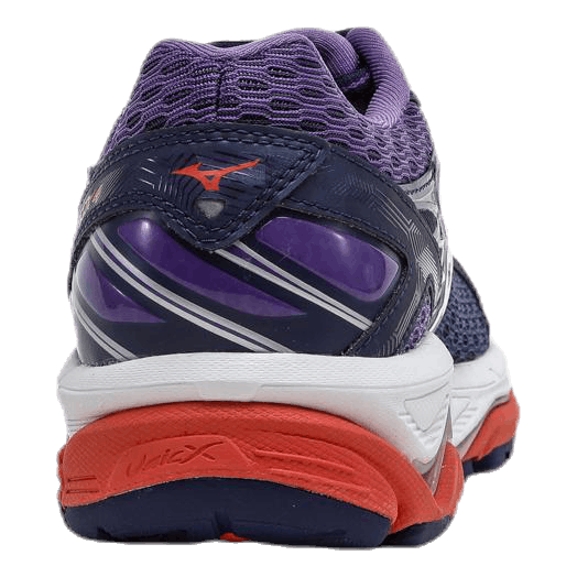 Mizuno wave paradox 4 purple cheap