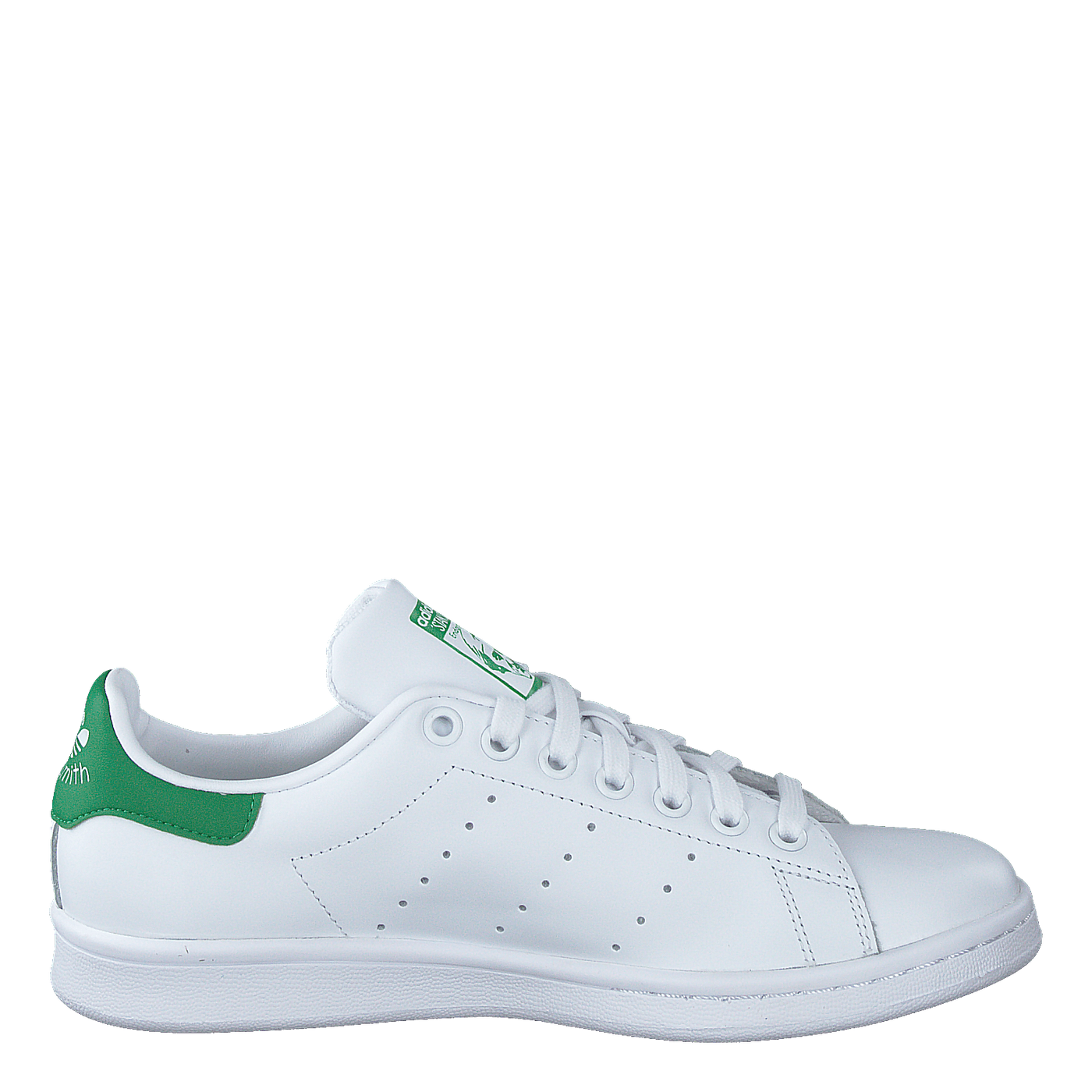 Stan Smith Running White/Fairway