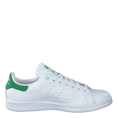 Stan Smith Running White/Fairway