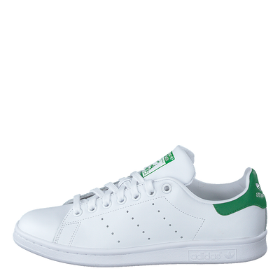 Stan Smith Running White/Fairway