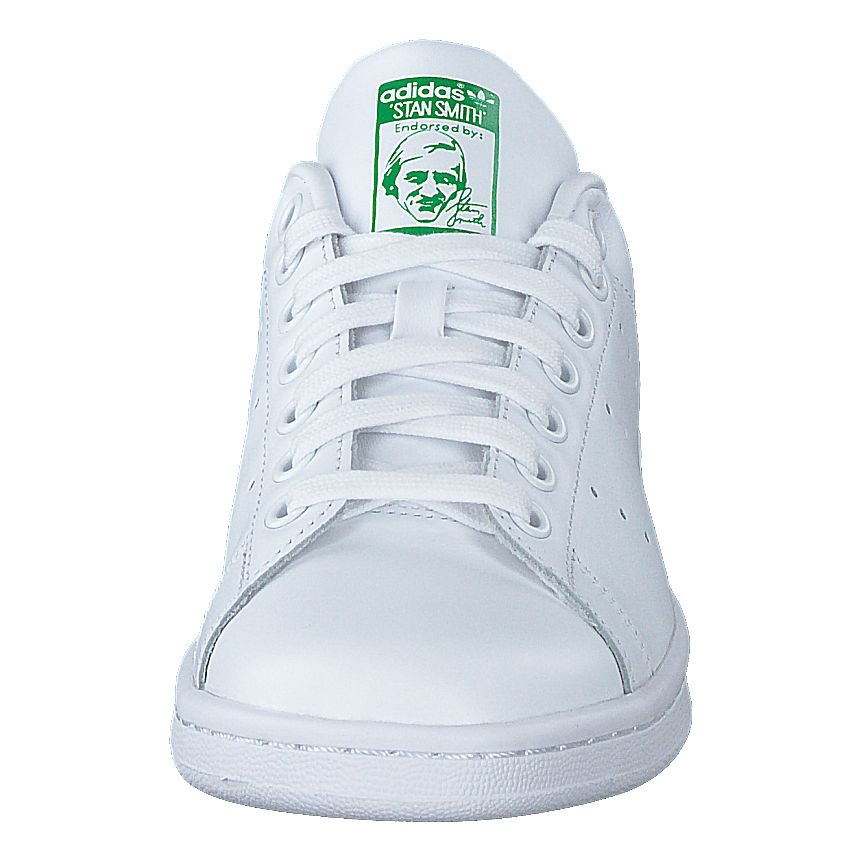 Stan Smith Running White/Fairway