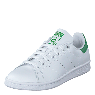 Stan Smith Running White/Fairway