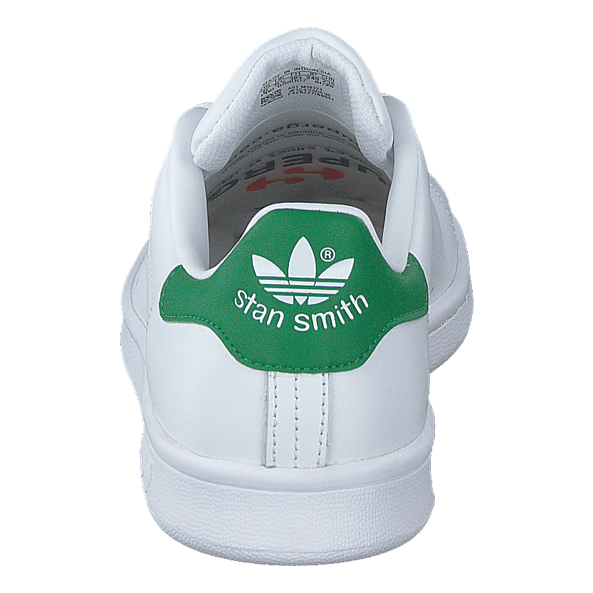 Stan Smith Running White/Fairway