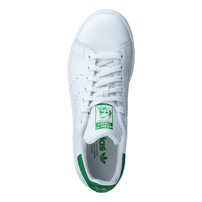 Stan Smith Running White/Fairway