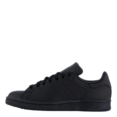 Stan Smith Black