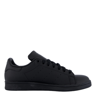 Stan Smith Black