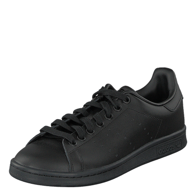 Stan Smith Black