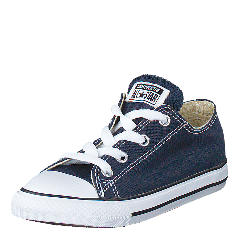 Chuck Taylor All Star-Ox Navy