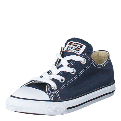 Chuck Taylor All Star-Ox Navy