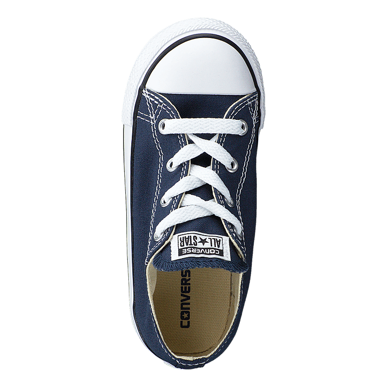 Chuck Taylor All Star-Ox Navy