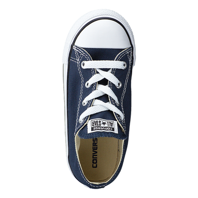 Chuck Taylor All Star-Ox Navy