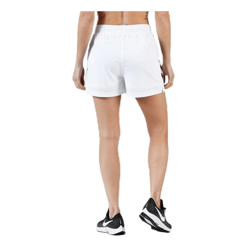 Authentic Charge Poly Shorts Wo White