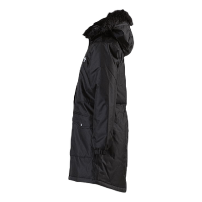 Ilise Coat Junior Black