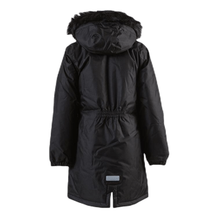 Ilise Coat Junior Black