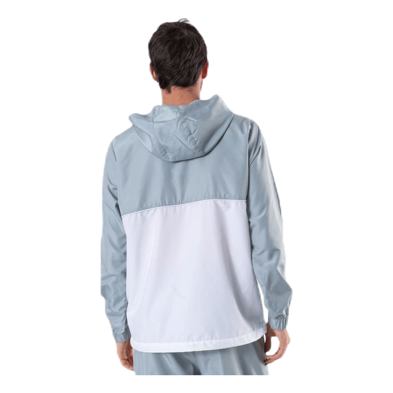 Magnus HZ Jacket Grey/Silver