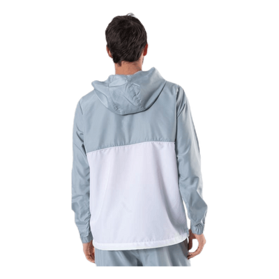 Magnus HZ Jacket Grey/Silver