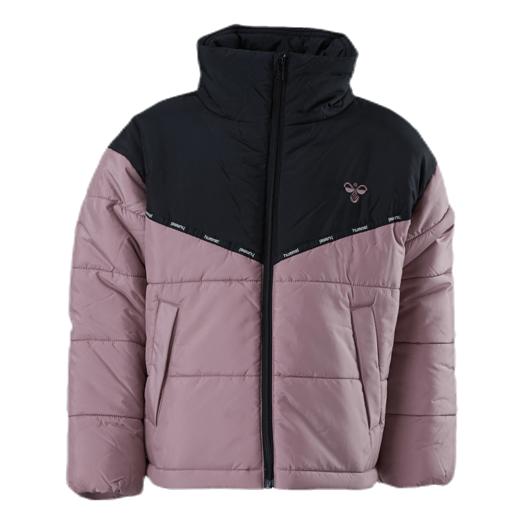 Junior Brant Jacket Purple