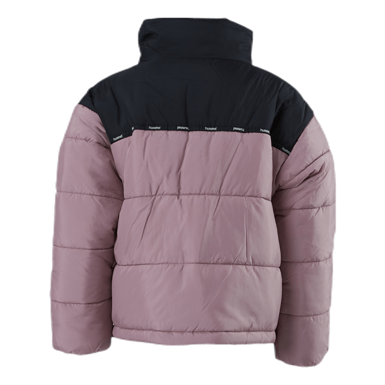 Junior Brant Jacket Purple