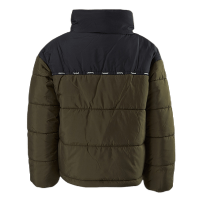 Junior Brant Jacket Green