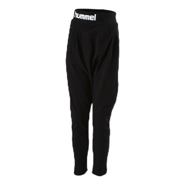 Junior Mynte Pants Black