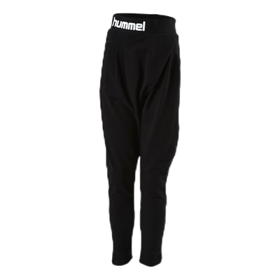 Junior Mynte Pants Black