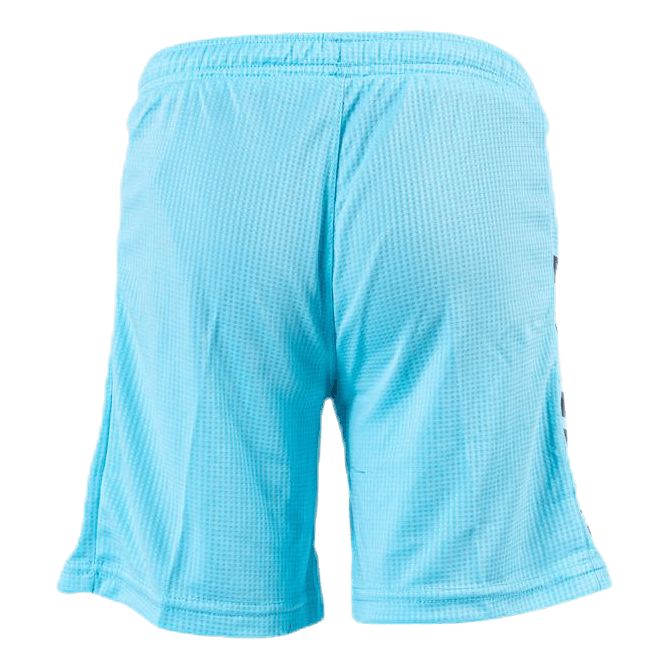 Goalkeeper Shorts Monaco Blue