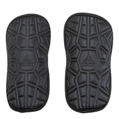 Shin Guard Super Safe v20 Black