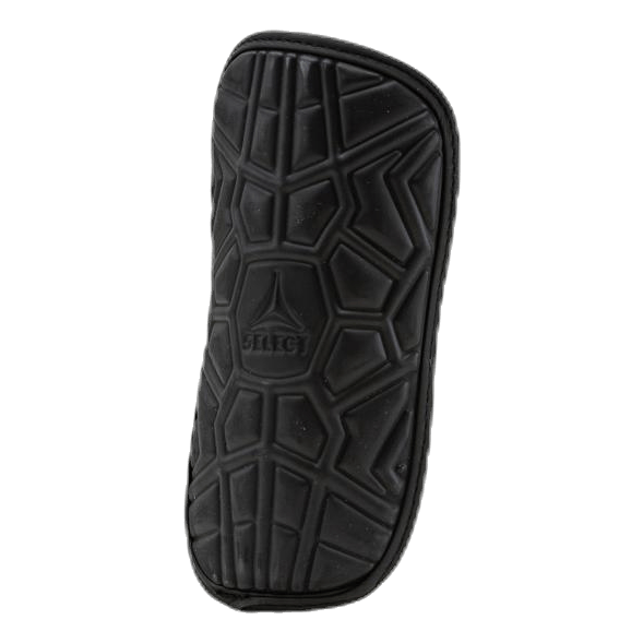 Shin Guard Super Safe v20 Black