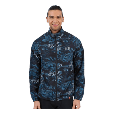Imotion Printed Jacket M Patterned