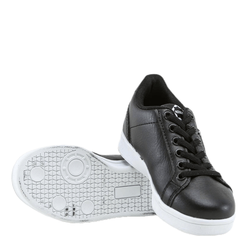 Zoon Junior White/Black