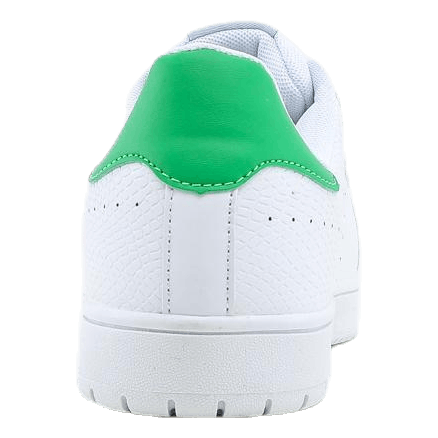 London White/Green