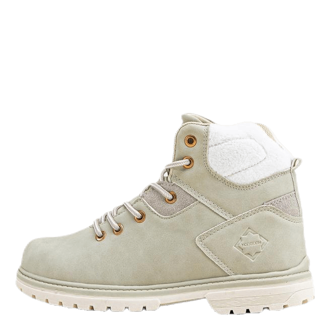 Vanja Junior Boots Beige