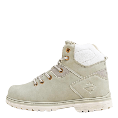 Vanja Junior Boots Beige