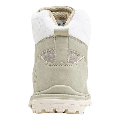 Vanja Junior Boots Beige