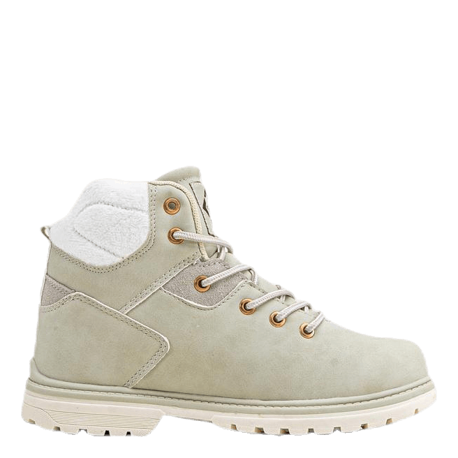 Vanja Junior Boots Beige