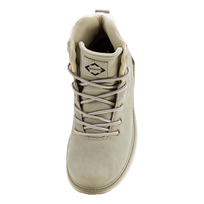 Vanja Junior Boots Beige