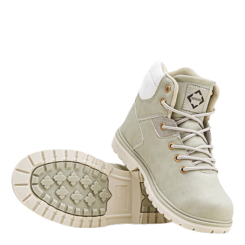 Vanja Junior Boots Beige