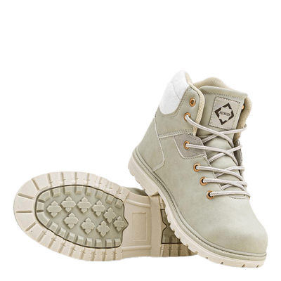 Vanja Junior Boots Beige