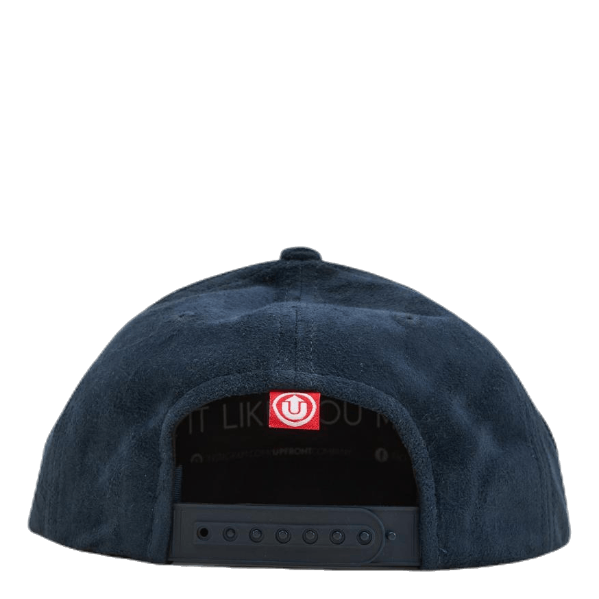 BRKLN Snapback Blue