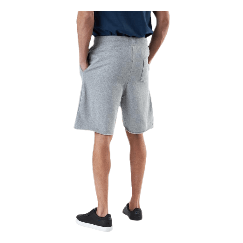 Gino Sweatshorts Grey