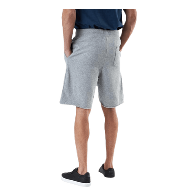 Gino Sweatshorts Grey