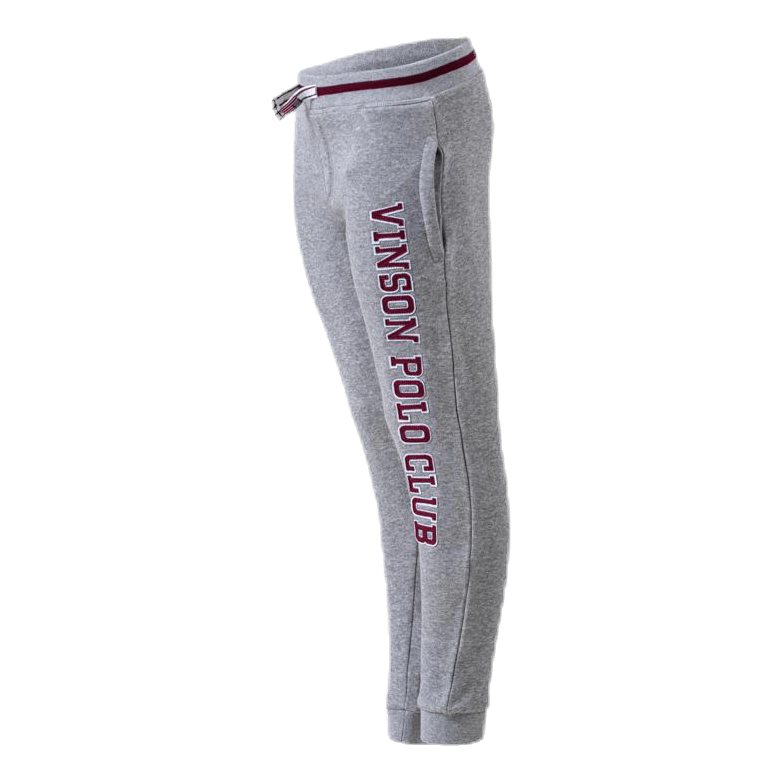 Kelvin Sweatpants Grey