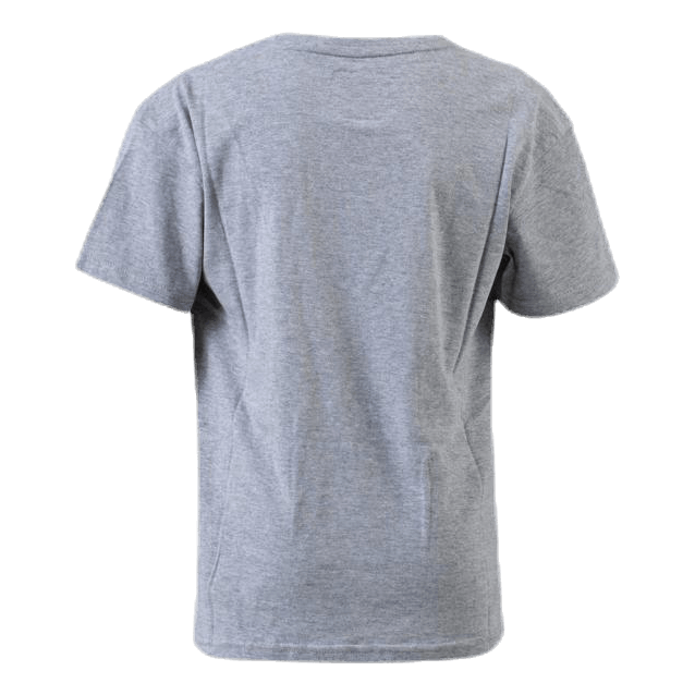 Kim T-Shirt Grey