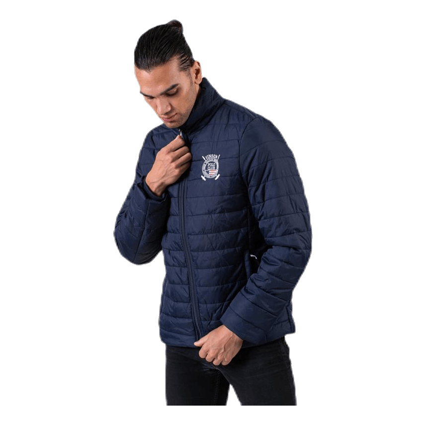 Kole Jacket Blue